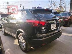 Nissan Rogue Sport